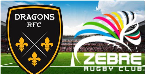 Dragons vs Zebre Rugby Full Match Replay 29 March 2024 United Rugby Championship